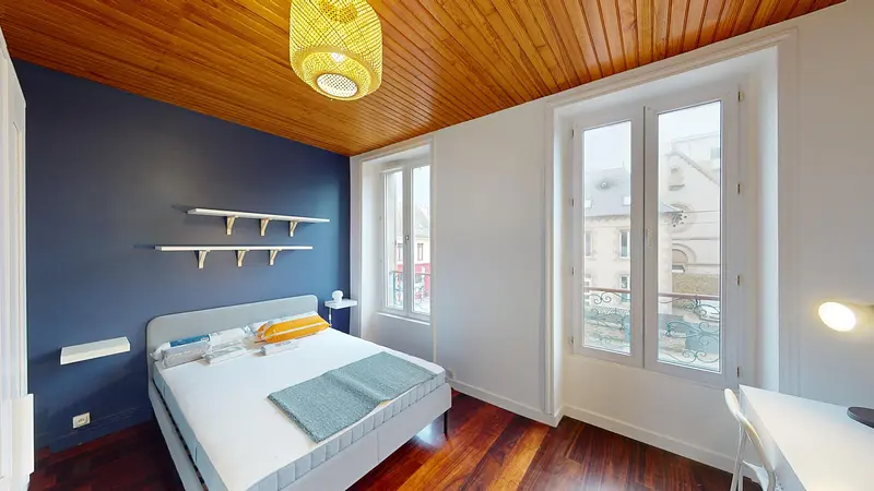 Photo du 241 Rue Jean Jaurès, 29200 Brest, France Brest