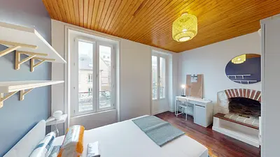 Photo du 241 Rue Jean Jaurès, 29200 Brest, France Brest