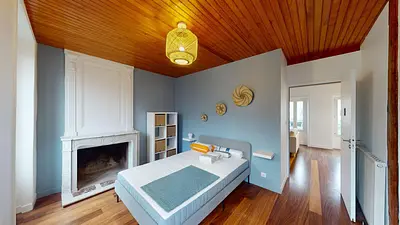 Photo du 241 Rue Jean Jaurès, 29200 Brest, France Brest