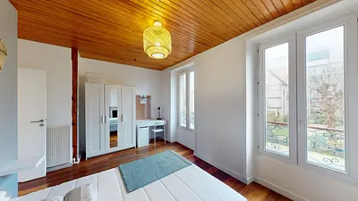 Photo du 241 Rue Jean Jaurès, 29200 Brest, France Brest