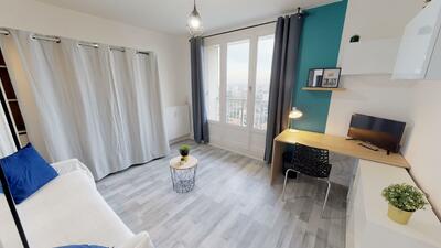 Photo du 33 Rue de l'Égalité, 69150 Décines-Charpieu, France Décines-Charpieu