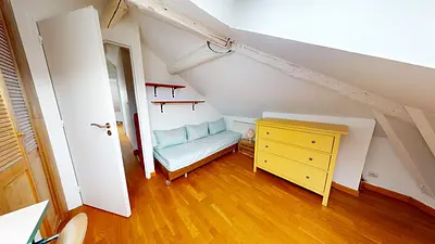 Photo du 39 Rue Jean-Baptiste David, 42100 Saint-Étienne, France Saint-Étienne