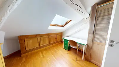 Photo du 39 Rue Jean-Baptiste David, 42100 Saint-Étienne, France Saint-Étienne