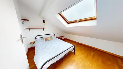 Photo du 39 Rue Jean-Baptiste David, 42100 Saint-Étienne, France Saint-Étienne