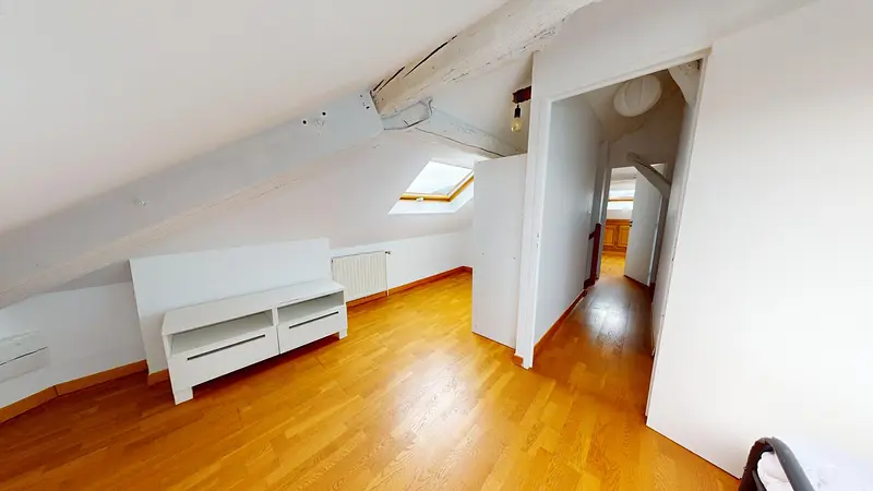 Photo du 39 Rue Jean-Baptiste David, 42100 Saint-Étienne, France Saint-Étienne