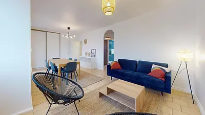 Photo du 23 Avenue Camille Rousset, 69500 Bron, France Bron