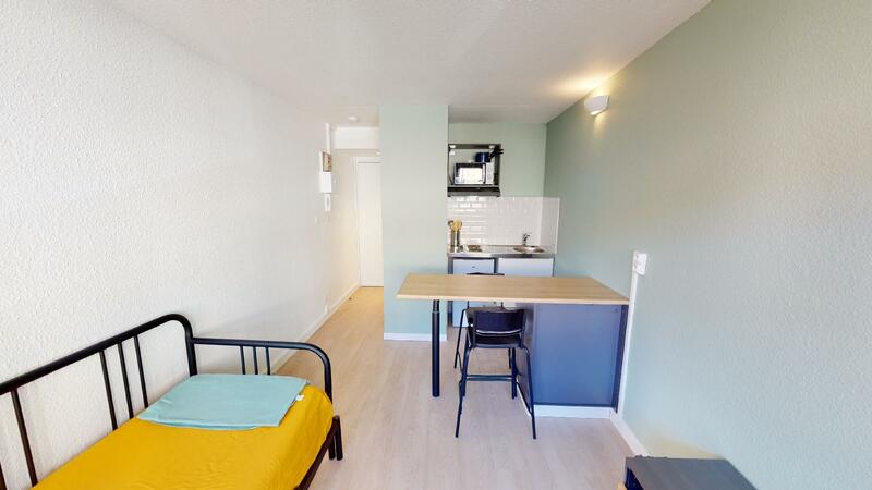 Photo du 28 Avenue D'arès, 33000 Bordeaux, France Bordeaux