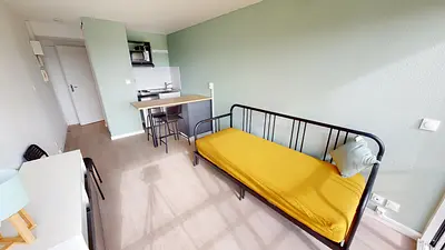 Photo du 28 Avenue D'arès, 33000 Bordeaux, France Bordeaux