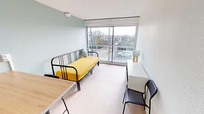 Photo du 28 Avenue D'arès, 33000 Bordeaux, France Bordeaux