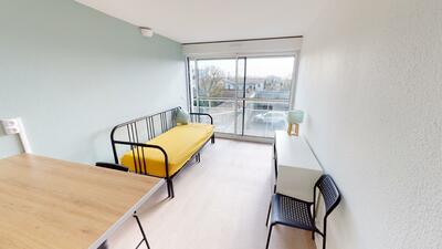 Photo du 28 Avenue D'arès, 33000 Bordeaux, France Bordeaux