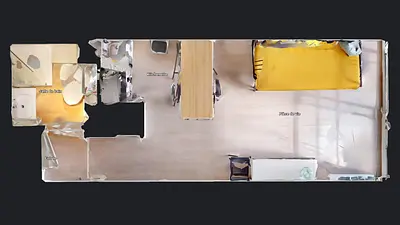 Photo du 28 Avenue D'arès, 33000 Bordeaux, France Bordeaux