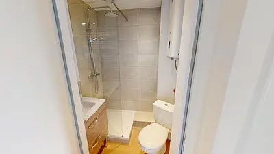 Photo du 28 Avenue D'arès, 33000 Bordeaux, France Bordeaux