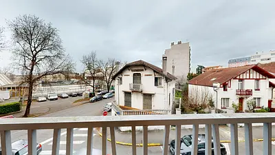 Photo du 11 Rue De Nolivos, 64000 Pau, France Pau