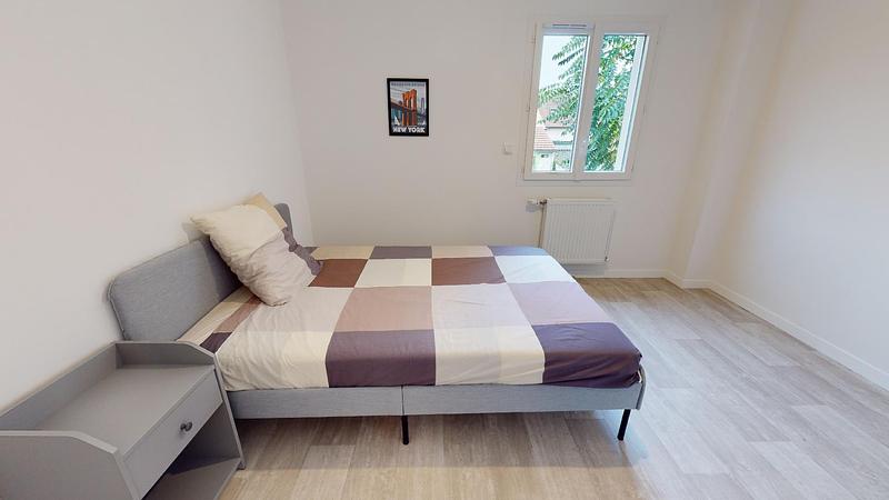 Photo du 38 Bis Rue De Champmaillot, 21000 Dijon, France Dijon