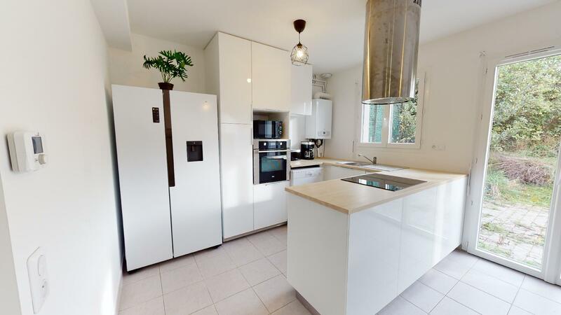 Photo du 38 Ter Rue De Champmaillot, 21000 Dijon, France Dijon