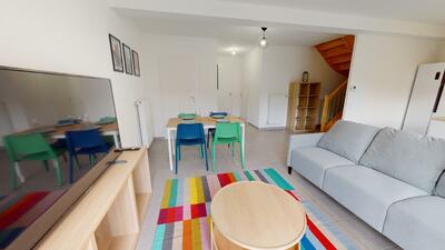 Photo du 38 Ter Rue De Champmaillot, 21000 Dijon, France Dijon