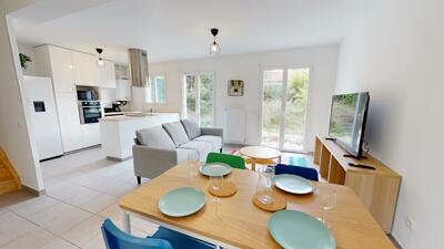 Photo du 38 Ter Rue De Champmaillot, 21000 Dijon, France Dijon