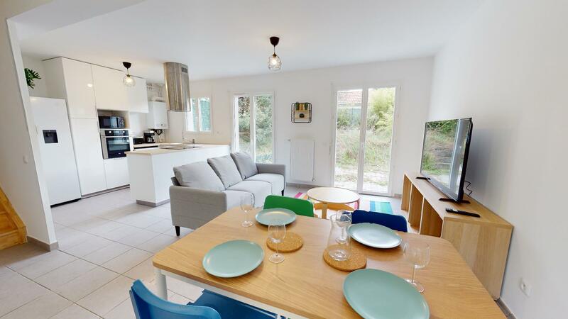 Photo du 38 Ter Rue De Champmaillot, 21000 Dijon, France Dijon