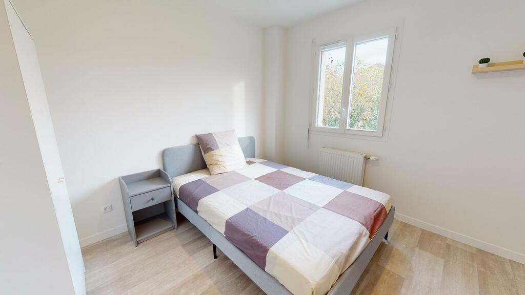 Photo du 38 Ter Rue De Champmaillot, 21000 Dijon, France Dijon