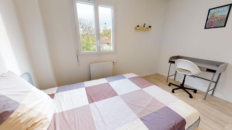 Photo du 38 Ter Rue De Champmaillot, 21000 Dijon, France Dijon