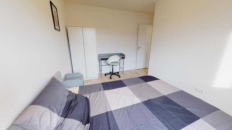 Photo du 38 Ter Rue De Champmaillot, 21000 Dijon, France Dijon