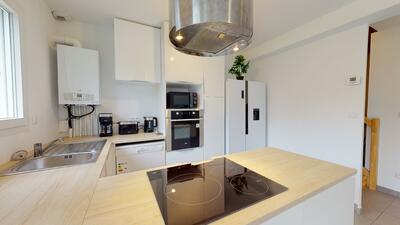 Photo du 38 Bis Rue De Champmaillot, 21000 Dijon, France Dijon