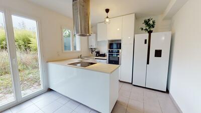 Photo du 38 Bis Rue De Champmaillot, 21000 Dijon, France Dijon