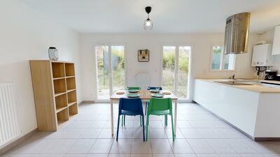 Photo du 38 Bis Rue De Champmaillot, 21000 Dijon, France Dijon