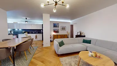 Photo du 6 Rue Claude Veyron, 69007 Lyon, France Lyon