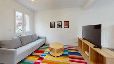 Photo du 38 Bis Rue De Champmaillot, 21000 Dijon, France Dijon