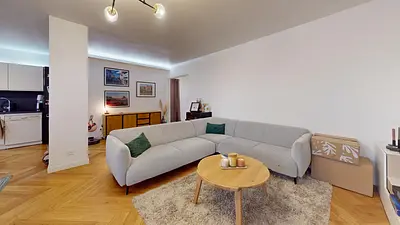 Photo du 6 Rue Claude Veyron, 69007 Lyon, France Lyon