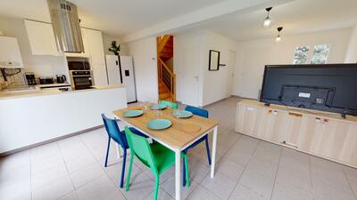 Photo du 38 Bis Rue De Champmaillot, 21000 Dijon, France Dijon