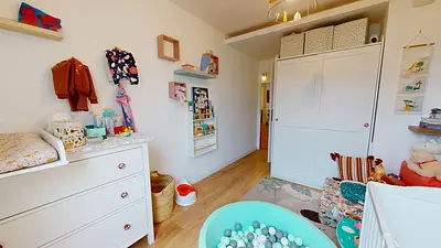 Photo du 6 Rue Claude Veyron, 69007 Lyon, France Lyon