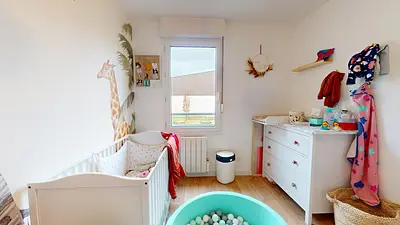 Photo du 6 Rue Claude Veyron, 69007 Lyon, France Lyon