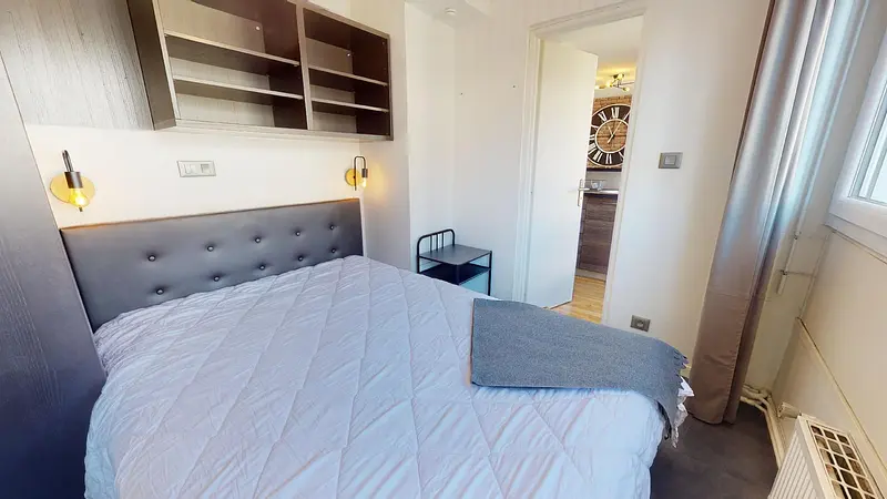 Photo du 5 Rue Clos Suiphon, 69003 Lyon, France Lyon