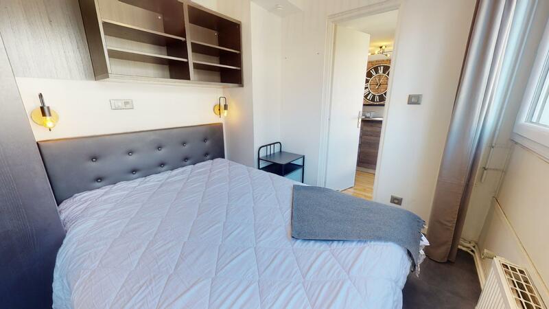 Photo du 5 Rue Clos Suiphon, 69003 Lyon, France Lyon