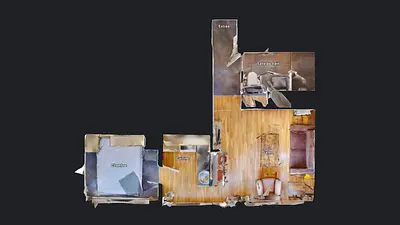 Photo du 5 Rue Clos Suiphon, 69003 Lyon, France Lyon