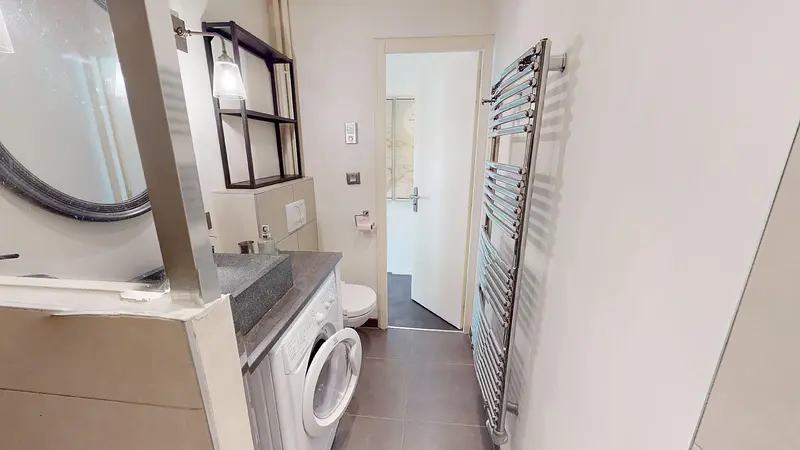 Photo du 5 Rue Clos Suiphon, 69003 Lyon, France Lyon