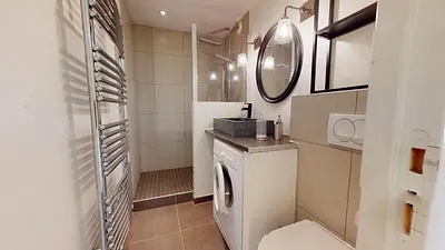 Photo du 5 Rue Clos Suiphon, 69003 Lyon, France Lyon