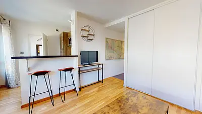 Photo du 5 Rue Clos Suiphon, 69003 Lyon, France Lyon