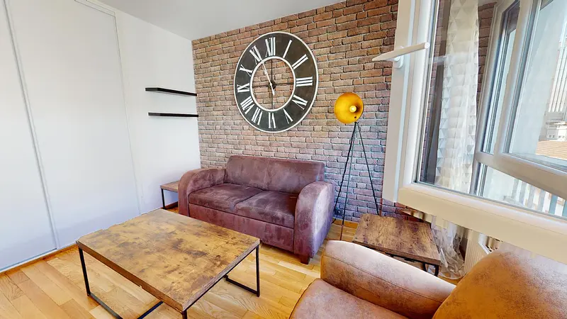 Photo du 5 Rue Clos Suiphon, 69003 Lyon, France Lyon