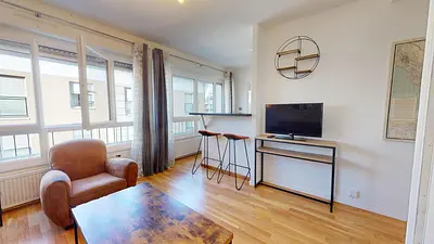 Photo du 5 Rue Clos Suiphon, 69003 Lyon, France Lyon