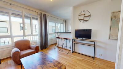 Photo du 5 Rue Clos Suiphon, 69003 Lyon, France Lyon