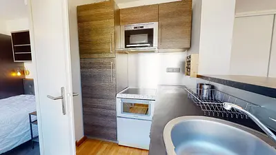 Photo du 5 Rue Clos Suiphon, 69003 Lyon, France Lyon