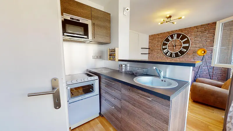 Photo du 5 Rue Clos Suiphon, 69003 Lyon, France Lyon