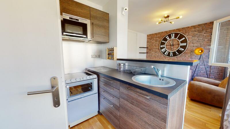 Photo du 5 Rue Clos Suiphon, 69003 Lyon, France Lyon