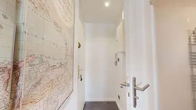 Photo du 5 Rue Clos Suiphon, 69003 Lyon, France Lyon