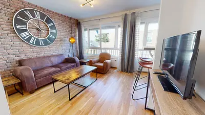 Photo du 5 Rue Clos Suiphon, 69003 Lyon, France Lyon