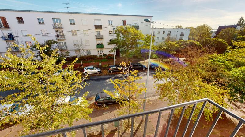 Photo du 6 Avenue Géo André, 78200 Mantes-la-Jolie, France Mantes-la-Jolie