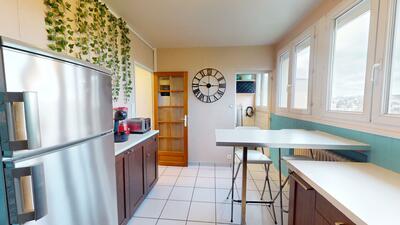 Photo du 18f Rue Paul Rollat, 42650 Saint-Jean-Bonnefonds, France Saint-Jean-Bonnefonds